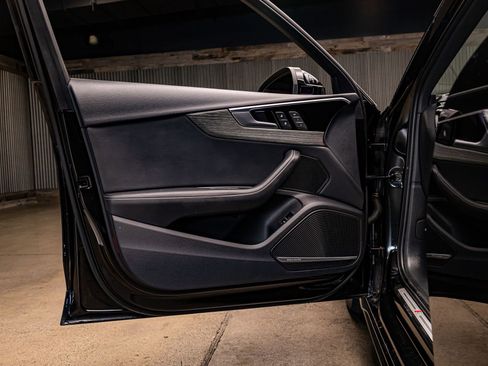 Used 2023 Audi A4 2.0T Prestige w/ Prestige Package image 27