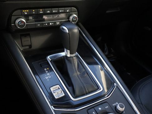 Used 2019 MAZDA CX-5 Grand Touring image 40