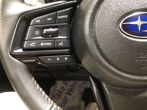 Used 2025 Subaru Crosstrek 2.5i Limited image 22