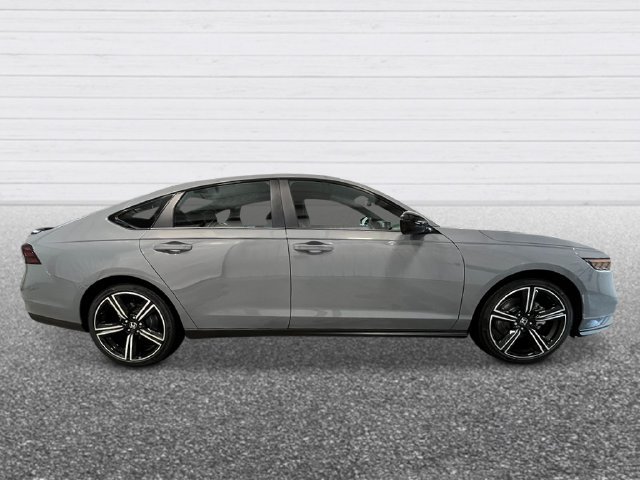 New 2026 Honda Accord Sport image 8