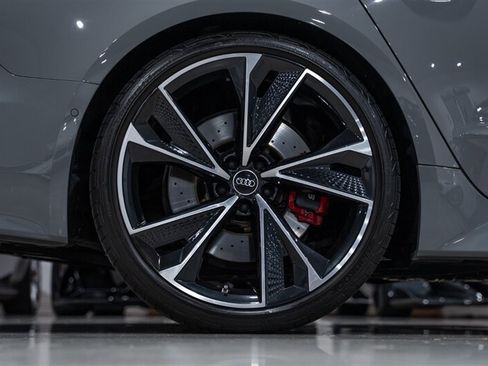 Used 2023 Audi RS 7 Sportback AWD/4WD image 50