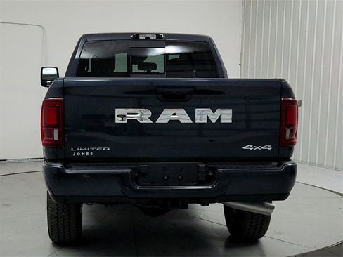 New 2025 RAM 2500 Limited image 6