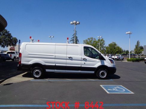 Used 2019 Ford Transit 350 148 Low Roof RWD image 9