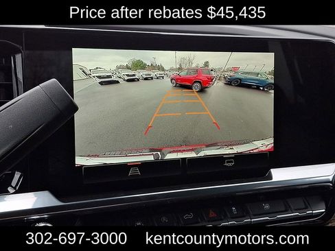 New 2026 GMC Sierra 1500 Elevation image 16