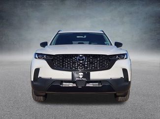 New 2026 MAZDA CX-50 AWD 2.5 Hybrid w/ Cargo Package video 2