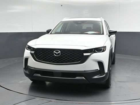 Used 2025 MAZDA CX-50 2.5 Hybrid w/ Premium Plus Pkg AWD/4WD image 3