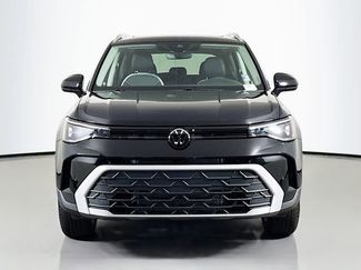 New 2025 Volkswagen Taos SE video 2