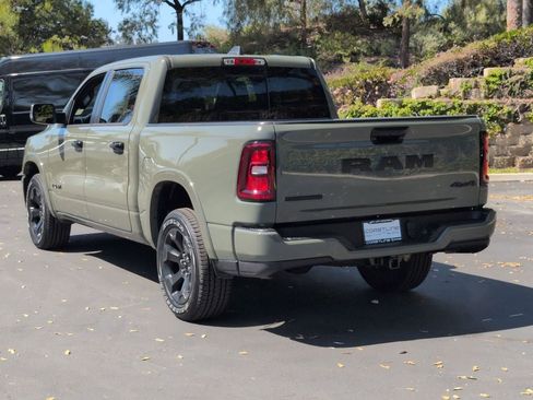 New 2026 RAM 1500 Big Horn image 7