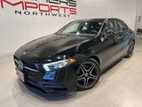 Used 2020 Mercedes-Benz A 220 4MATIC image 2