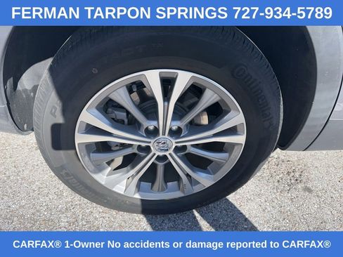 Certified 2022 Buick Envision Preferred image 4