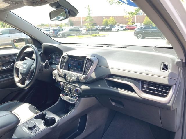 Used 2024 GMC Terrain AT4 AWD/4WD image 27