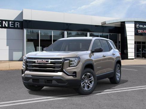 New 2027 GMC Terrain Elevation FWD image 6