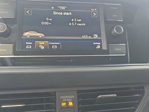 Used 2024 Volkswagen Jetta S image 18