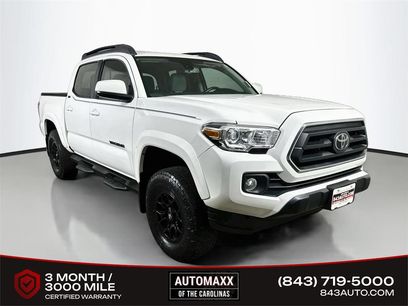 Used 2021 Toyota Tacoma SR5