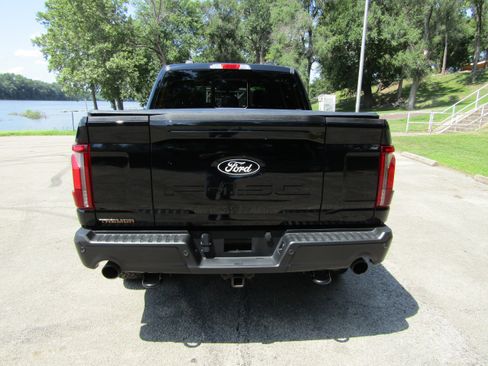 Used 2025 Ford F150 Tremor w/ Equipment Group 402A High AWD/4WD image 3