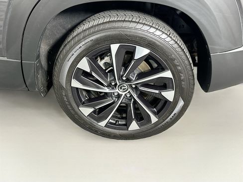Used 2025 MAZDA CX-50 2.5 Hybrid w/ Premium Plus Pkg AWD/4WD image 11