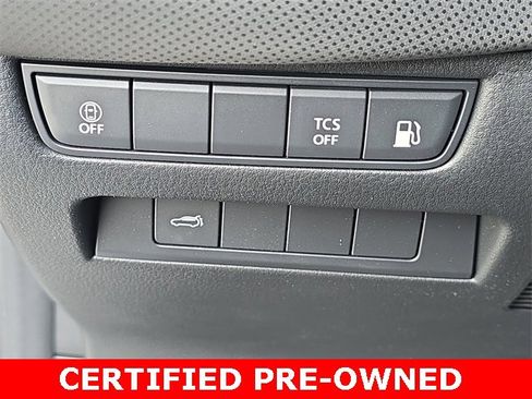 Certified 2025 MAZDA CX-50 2.5 Hybrid w/ Weather Package image 28