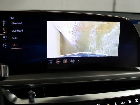 New 2026 Cadillac Lyriq Luxury image 19