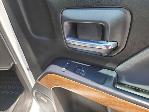 Used 2016 Chevrolet Silverado 2500 LTZ w/ Duramax Plus Package RWD image 41