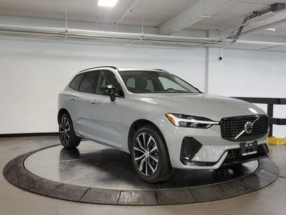 Used 2025 Volvo XC60 B5 Plus w/ Protection Package Premier
