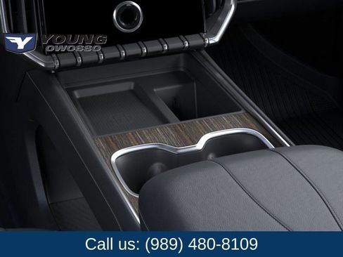 New 2026 GMC Acadia Denali w/ Super Cruise Package AWD/4WD image 23