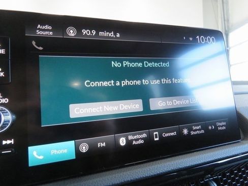Used 2023 Honda CR-V EX-L image 8