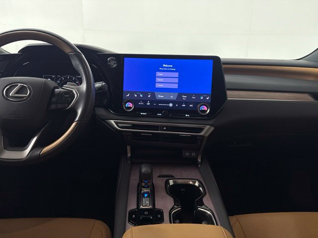 Certified 2024 Lexus RX 350 Premium w/ Accessory Package (Z1) FWD image 34