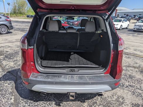 Used 2014 Ford Escape Titanium AWD/4WD image 21