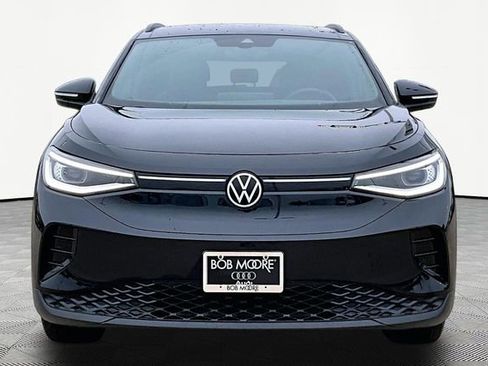 Used 2023 Volkswagen ID.4 Pro S RWD image 3