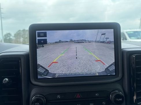 Used 2024 Ford Bronco Sport Badlands image 20