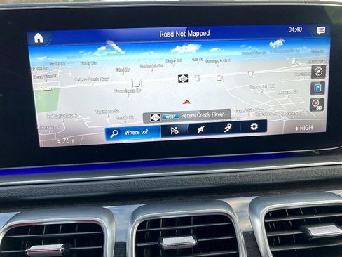 Used 2020 Mercedes-Benz GLS 450 GLS 450 image 16