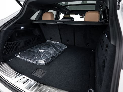 New 2026 Porsche Cayenne S image 25