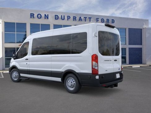 New 2026 Ford Transit 350 XL AWD/4WD image 5