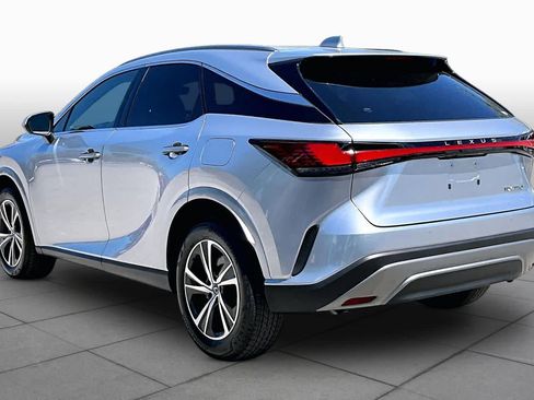 Used 2025 Lexus RX 350 Premium w/ Accessory Package (K3) FWD image 22