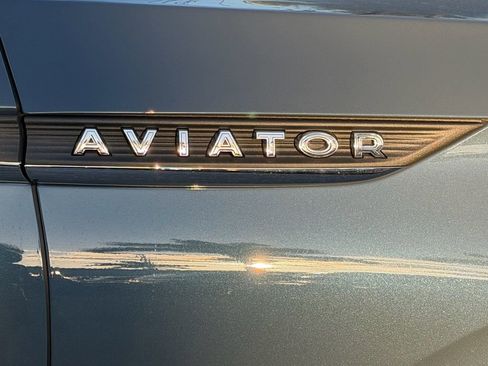 New 2026 Lincoln Aviator Reserve RWD image 10