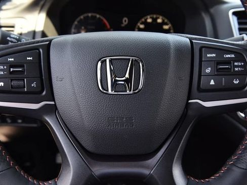 New 2026 Honda Ridgeline TrailSport image 24