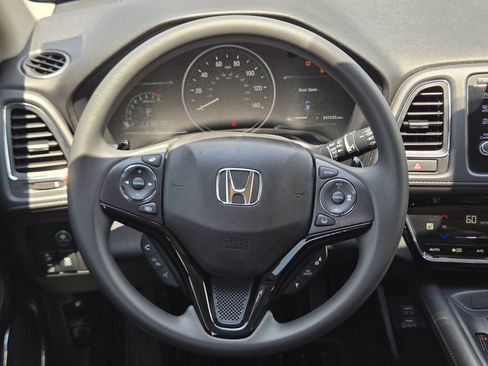 Used 2020 Honda HR-V EX image 26