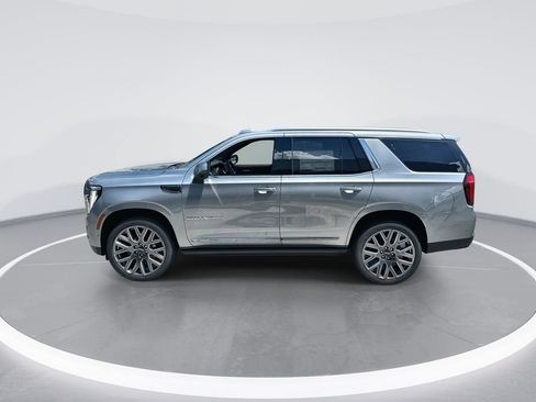 New 2026 GMC Yukon Denali Ultimate AWD/4WD image 5