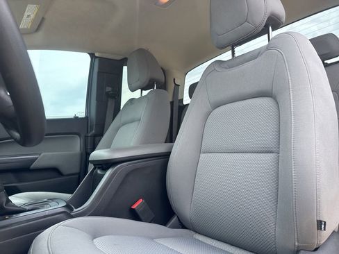 Used 2021 GMC Canyon Elevation Standard w/ Convenience Package RWD image 36