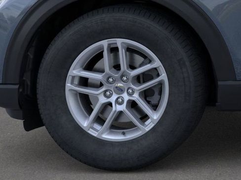 New 2026 Ford Explorer Active image 19