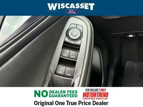 Used 2023 Buick Encore GX Preferred w/ Cold Weather Comfort Package image 19