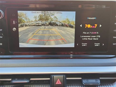 Used 2023 Kia K5 GT-Line image 15