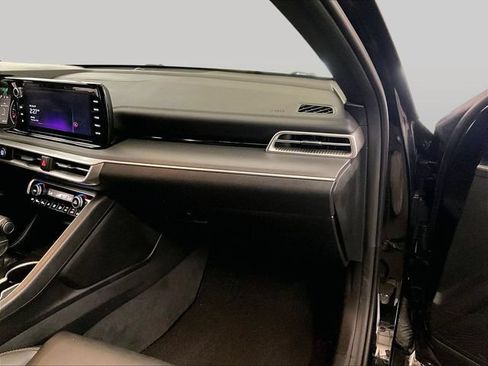 Used 2024 Kia K5 GT-Line w/ GT-Line Premium Package FWD image 15