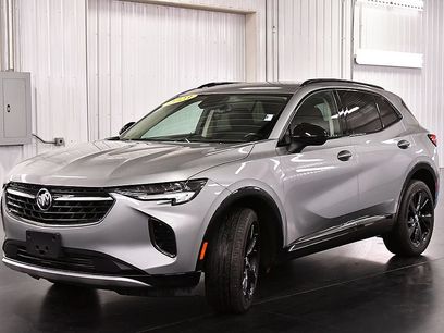 Used 2023 Buick Envision Preferred w/ Sport Touring Package