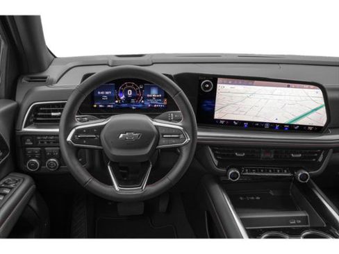 New 2026 Chevrolet Suburban RST w/ RST Capability Package AWD/4WD image 9