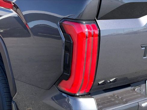 New 2026 Toyota Tundra Limited AWD/4WD image 14
