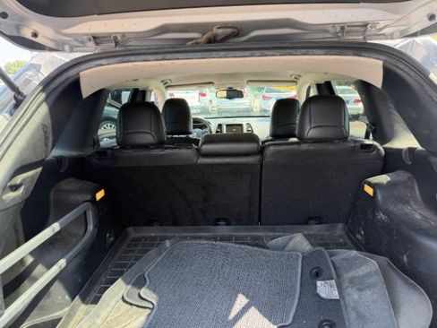Used 2016 Jeep Cherokee Limited AWD/4WD image 25
