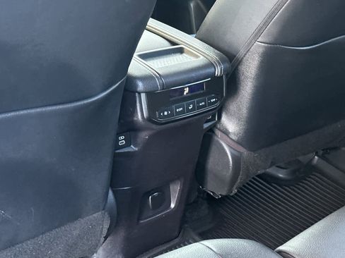 Used 2025 Toyota Grand Highlander AWD Hybrid image 14