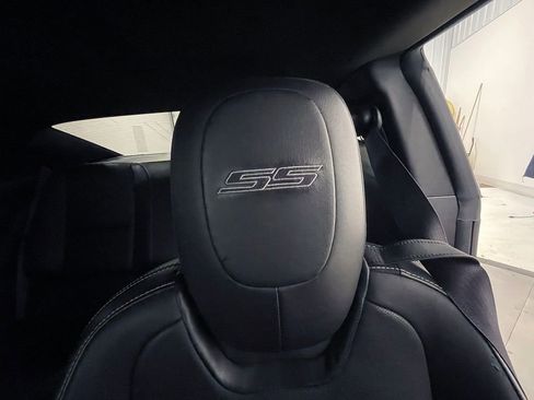 Used 2012 Chevrolet Camaro SS w/ RS Package RWD image 68