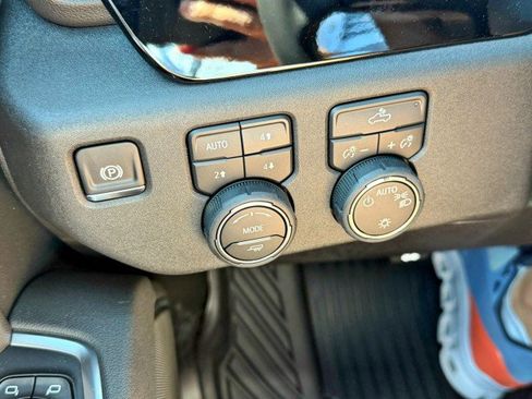 New 2026 Chevrolet Silverado 1500 LT image 20